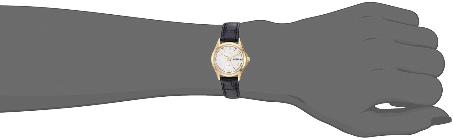 Citizen Quartz Womens Watch