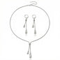 Premium Gold-Plated Stainless Steel Jewelry – Tarnish-Resistant & Waterproof From Uncle LOL