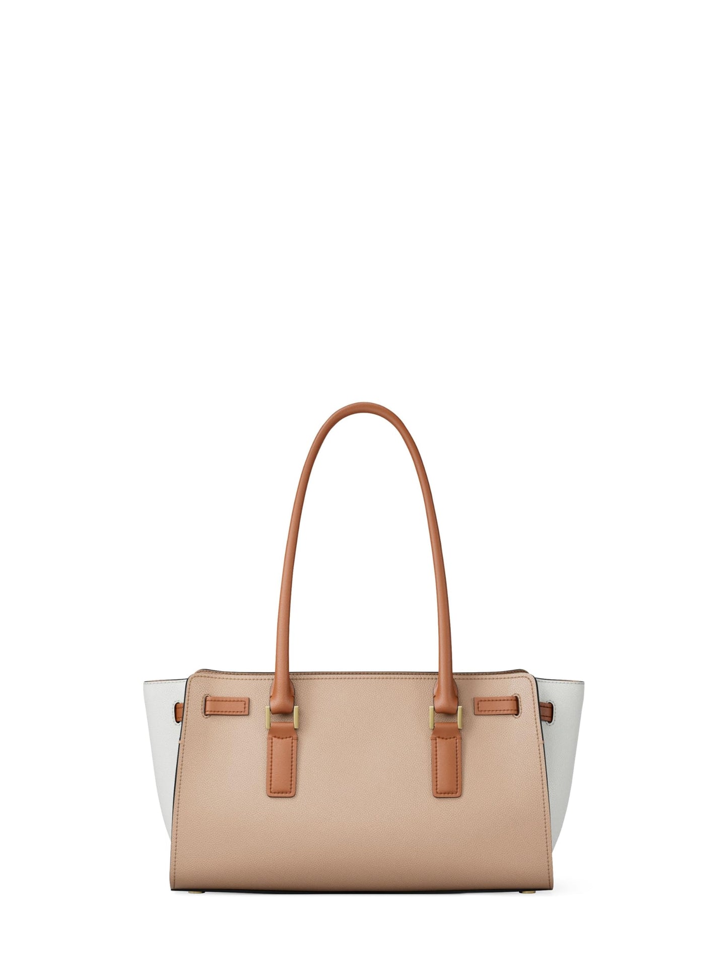Michael Kors Hamilton Moderne Small Shoulder Tote