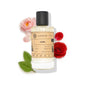 Inspired by Y S.L's B.lack O.pium 3.4 fl. oz (100ml) Damascus Poemy with Pheromone Roll-On Oil 10 ml | Women’s Dupes Fragrances | Long Lasting Perfume Vanilla for Women | Womens Perfume
