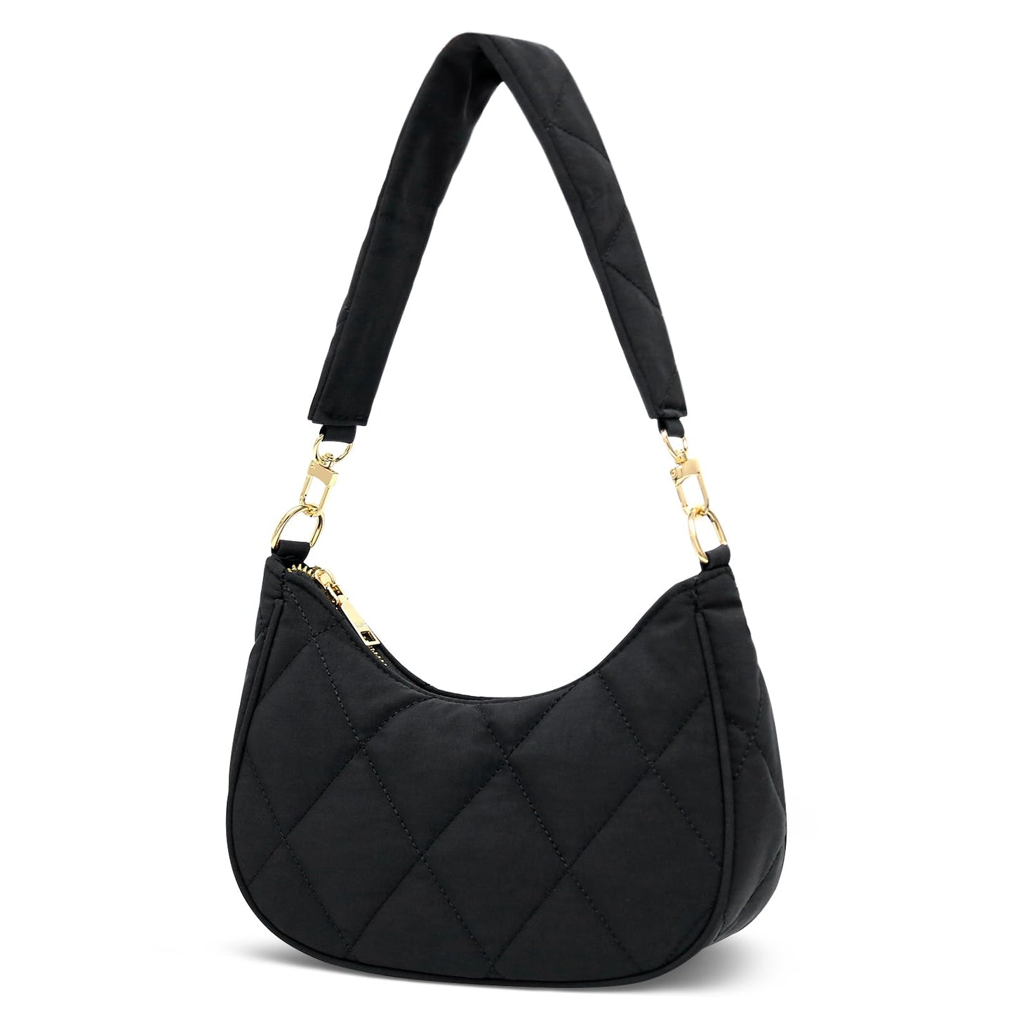 KKXIU Shoulder Bag for Women Cute Hobo Purses and Handbags Retro Clutch Underarm Purse | Cute