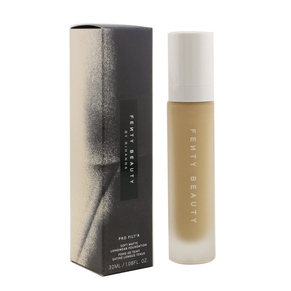 Fenty Beauty by Rihanna Pro Filt’r Soft Matte Longwear Liquid Foundation 450