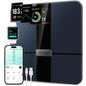 Etekcity Scale for Body Weight, Bathroom Digital Electric Scale for People