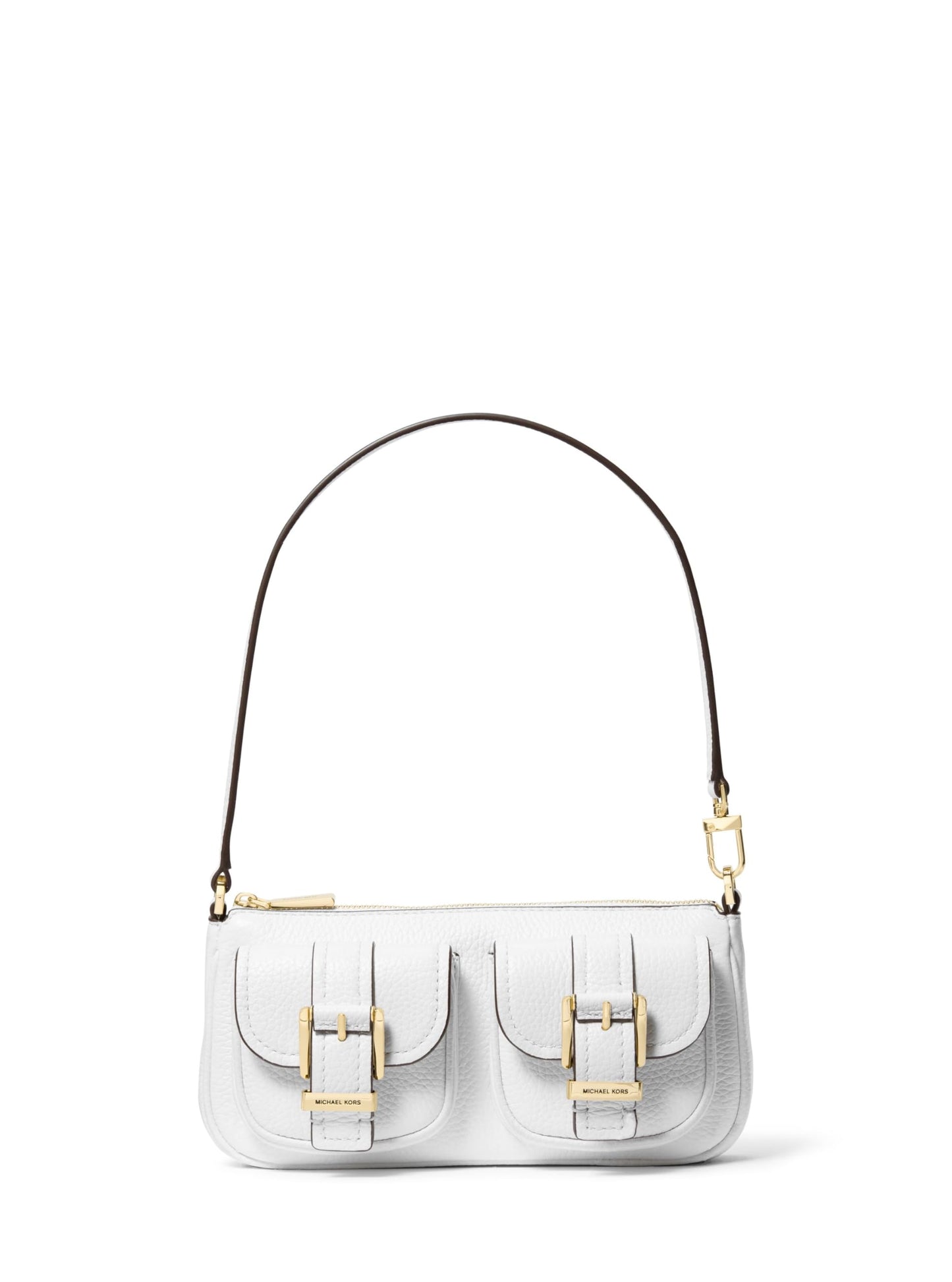 Michael Kors Zoe Small Convertible Pouchette