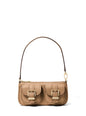 Michael Kors Zoe Small Convertible Pouchette