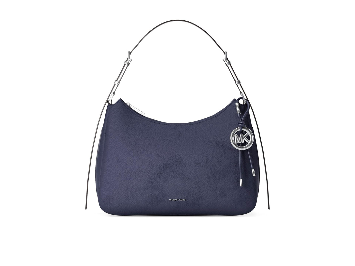 Michael Kors Nolita Medium Top Zip Convertible Shoulder Bag
