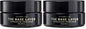 Caldera + Lab The Base Layer | Men's Organic Face Cream Moisturizer for Dry, Sensitive, & Normal Skin – Vegan, Natural & Antioxidant Packed Facial Skincare