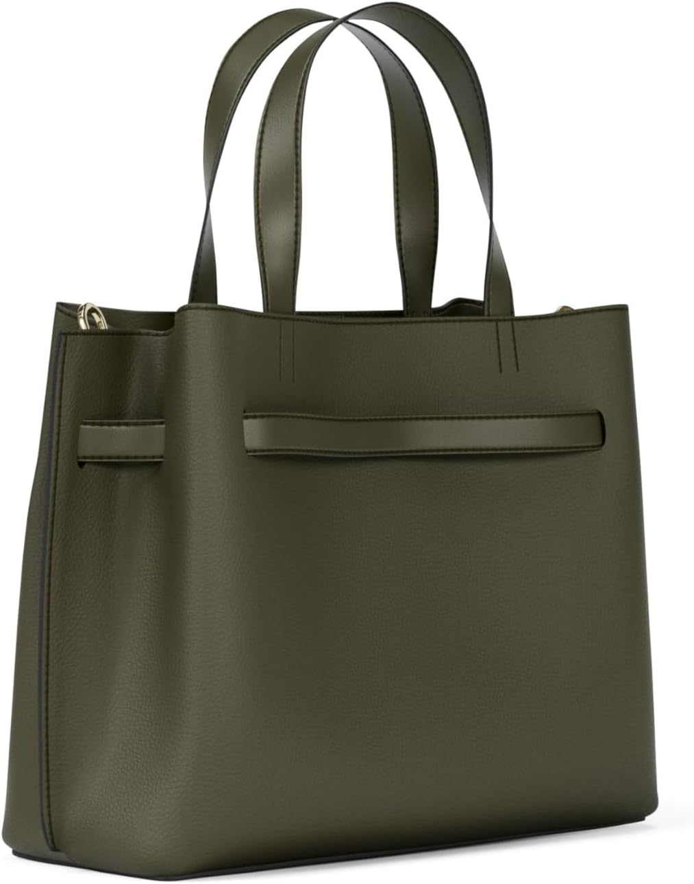 Michael Kors Women's Emilia Small Satchel