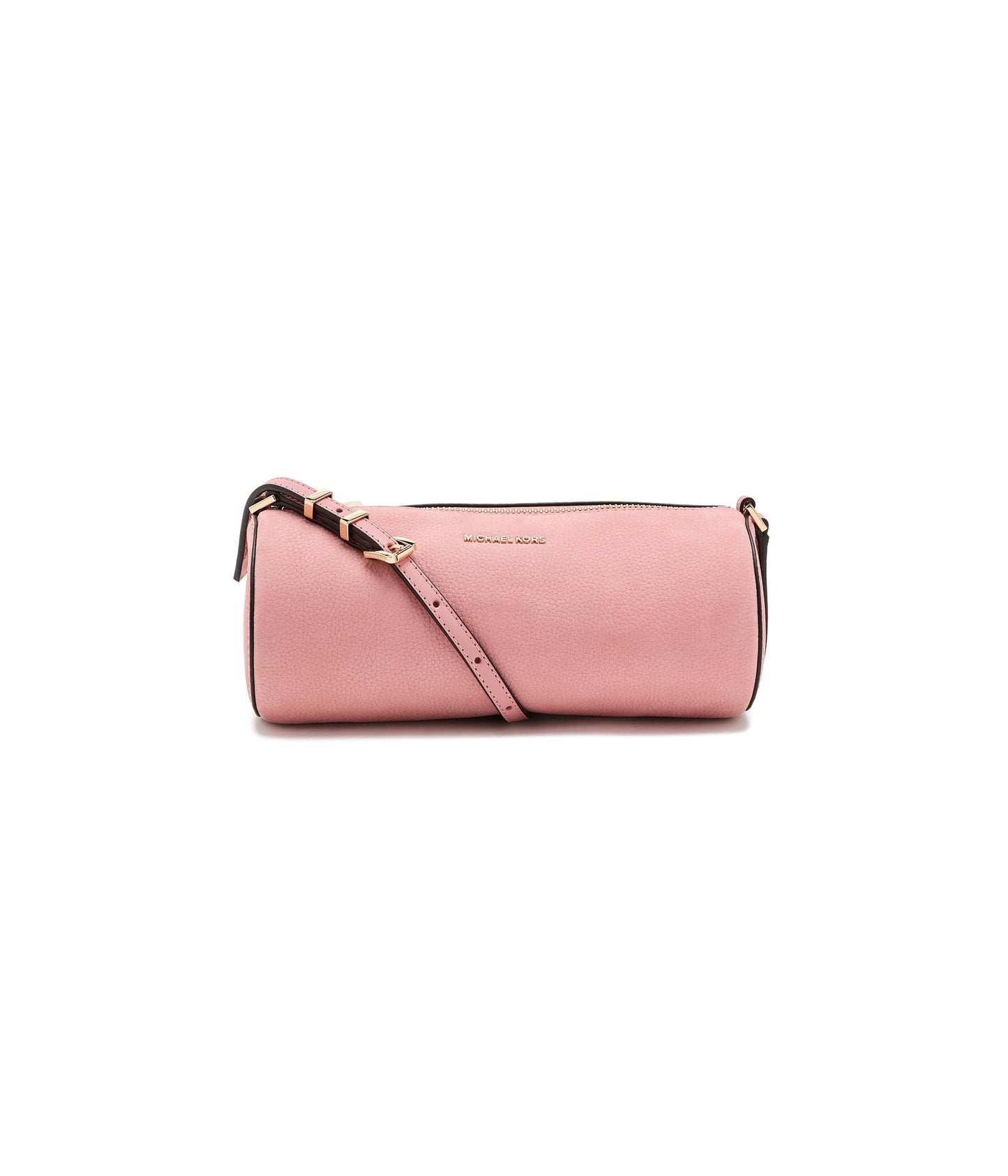 Michael Kors Women's Izzy Small Barrel Pouchette