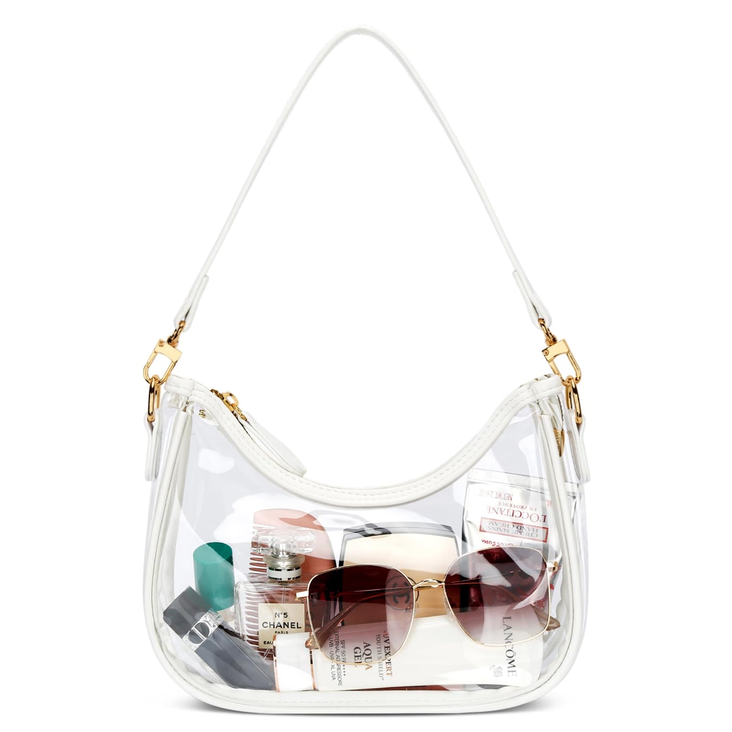 KKXIU Shoulder Bag for Women Cute Hobo Purses and Handbags Retro Clutch Underarm Purse | Cute
