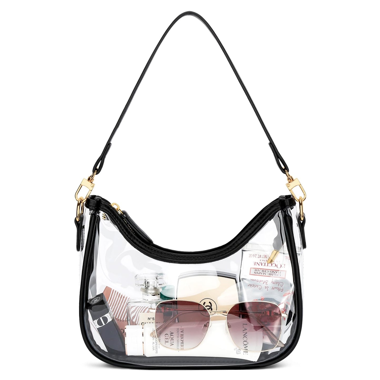 KKXIU Shoulder Bag for Women Cute Hobo Purses and Handbags Retro Clutch Underarm Purse | Cute