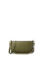 Michael Kors Women's Bryant Small Convertible Crossbody Bag