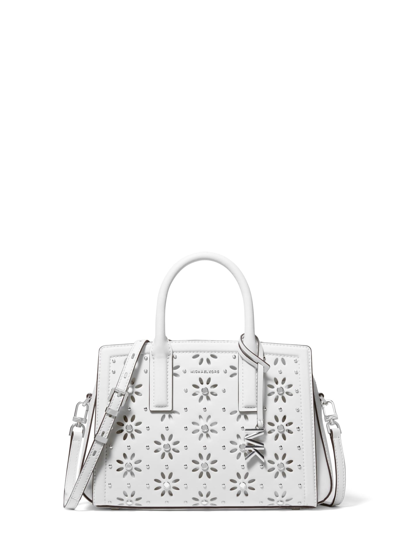 Michael Kors Women's Laila Small Satchel