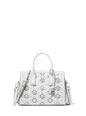 Michael Kors Women's Laila Small Satchel
