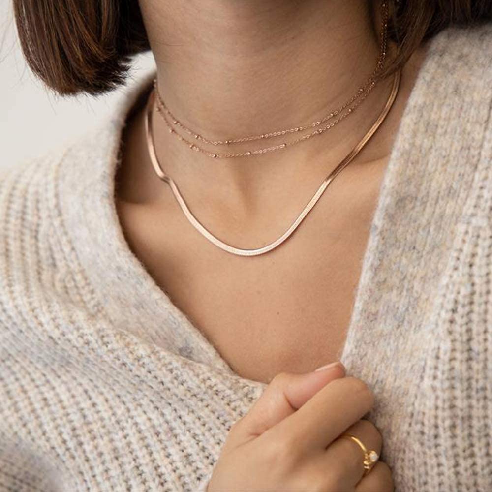 Premium Gold-Plated Stainless Steel Jewelry – Tarnish-Resistant & Waterproof From Uncle LOL