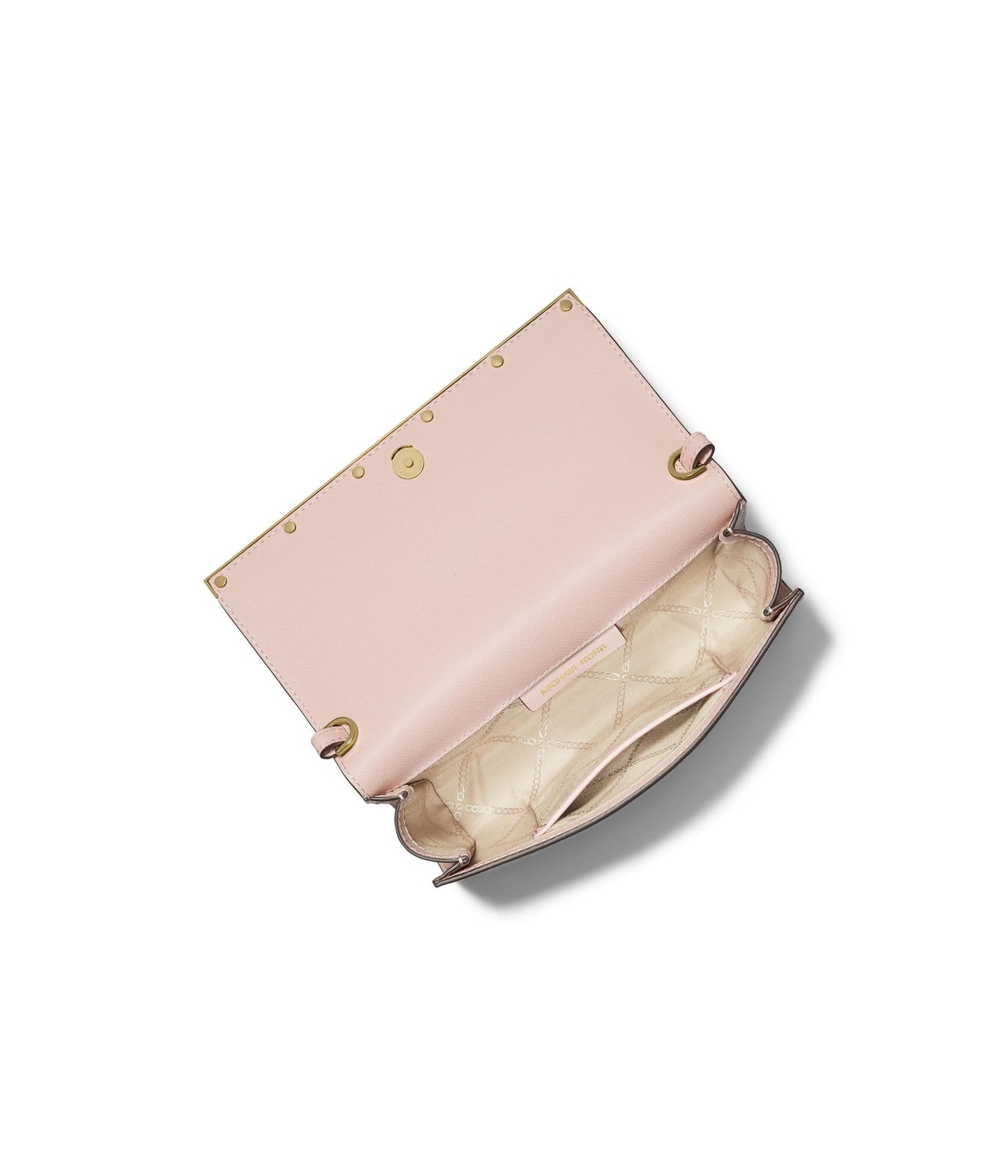 Michael Kors Mona Large Clutch