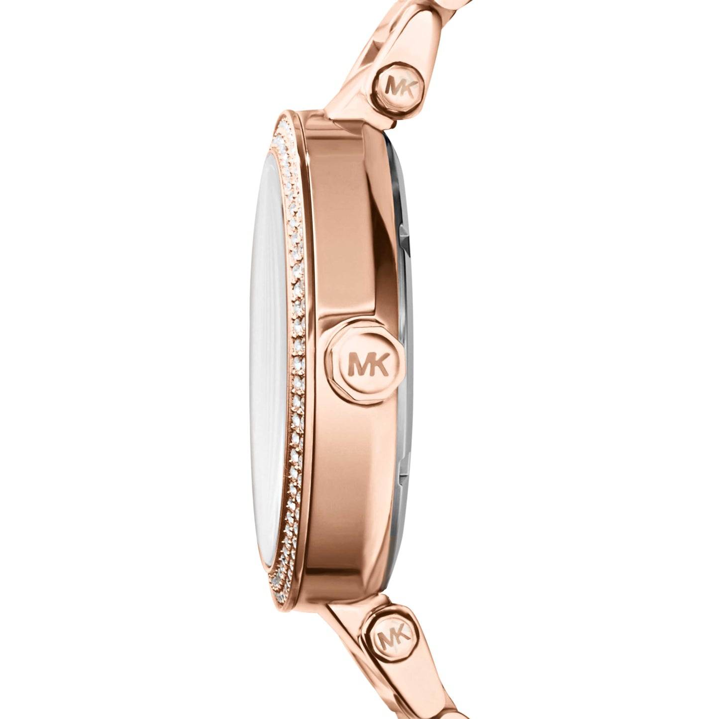 Michael Kors MK5353 - Parker Chronograph
