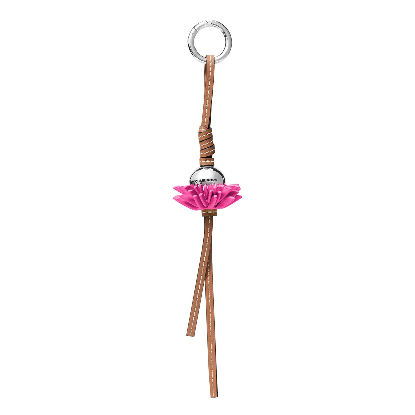 Michael Kors Bag and Key Charm