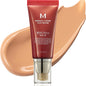 MISSHA M Perfect Cover BB Cream No.23 Natural Beige -Light/Medium with Cool/Neutral Undertone SPF 42 PA +++ 1.69 Fl Oz - Tinted Moisturizer for face with SPF