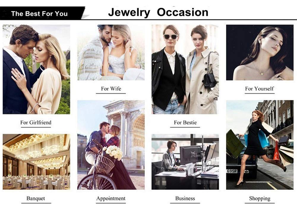 Premium Gold-Plated Stainless Steel Jewelry – Tarnish-Resistant & Waterproof From Uncle LOL
