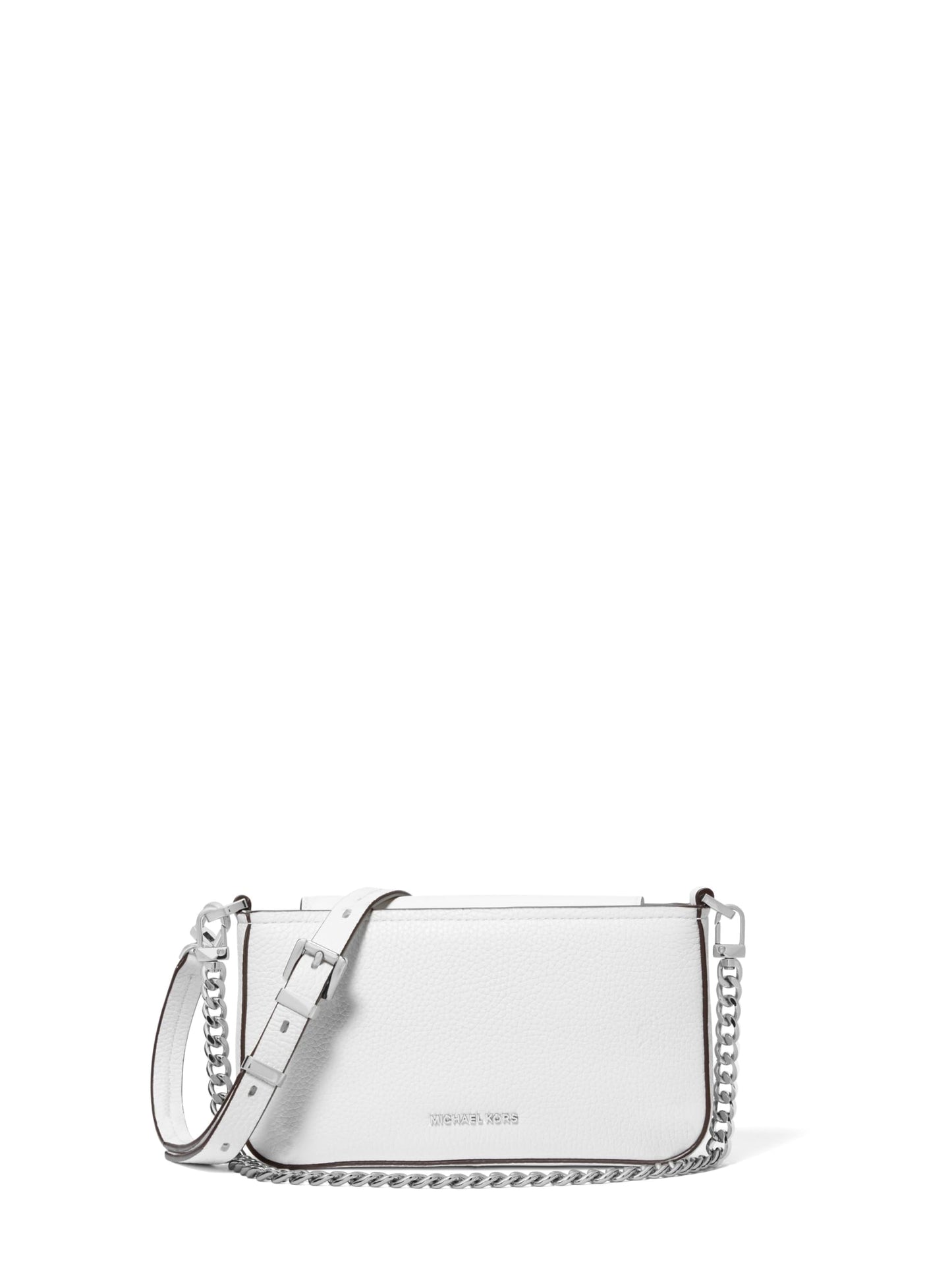 Michael Kors Women's Bryant Small Convertible Crossbody Bag