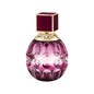 JIMMY CHOO - Fever Eau de Parfum - Women's Fragrance - Floral Gourmand - With notes of Black Plum Nectar, Heliotrope & Roasted Tonka Bean