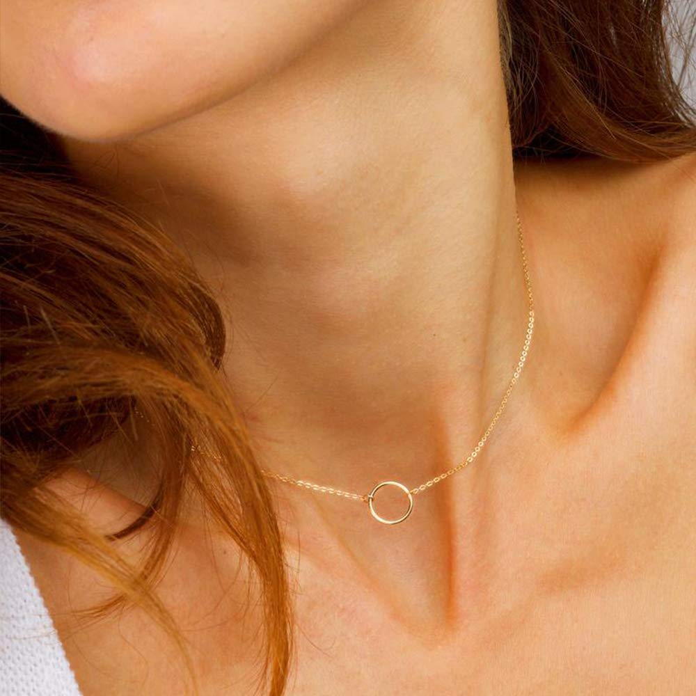 Premium Gold-Plated Stainless Steel Jewelry – Tarnish-Resistant & Waterproof From Uncle LOL
