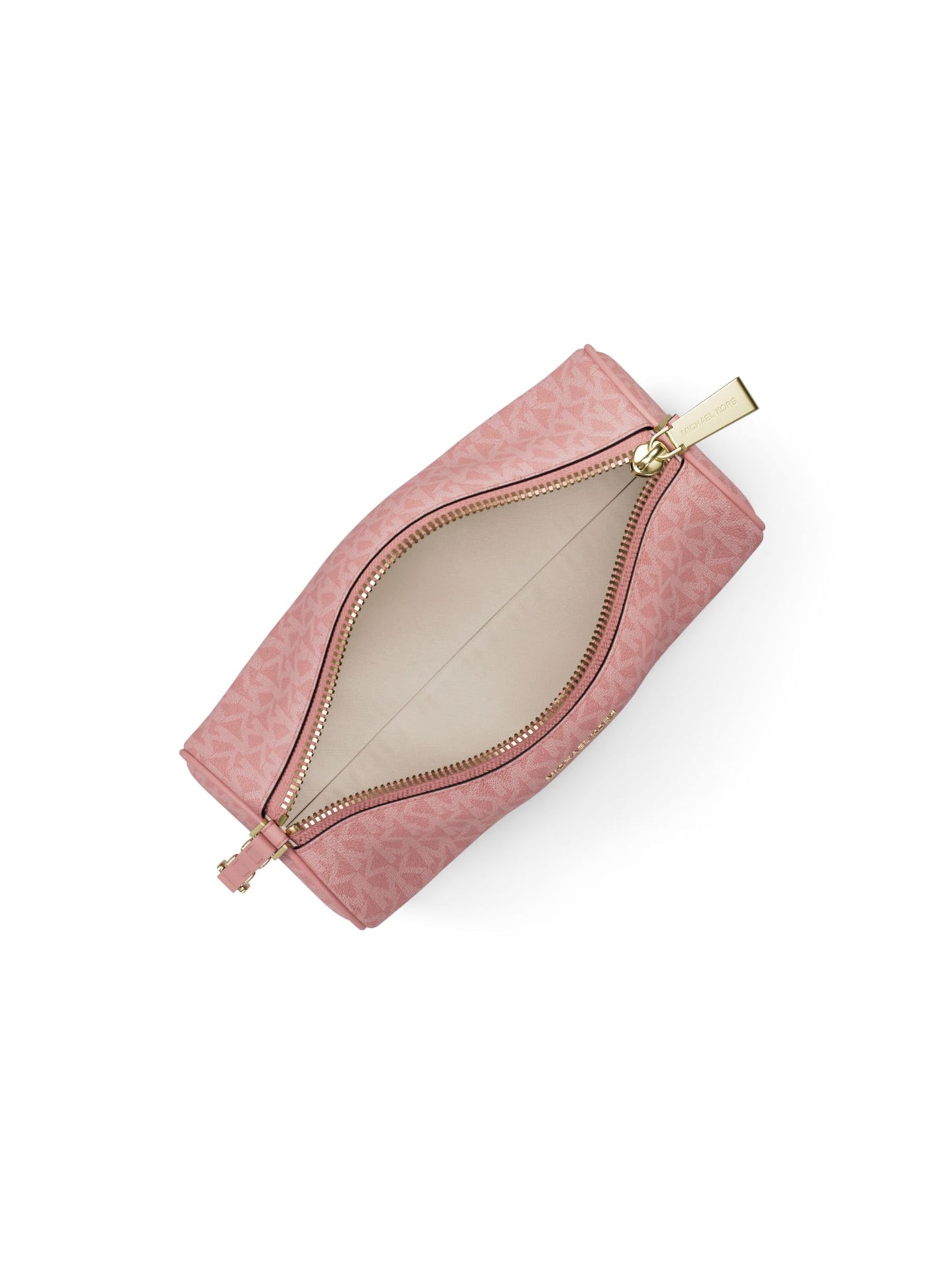 Michael Kors Women's Izzy Small Barrel Pouchette