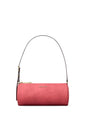 Michael Kors Women's Izzy Small Barrel Pouchette