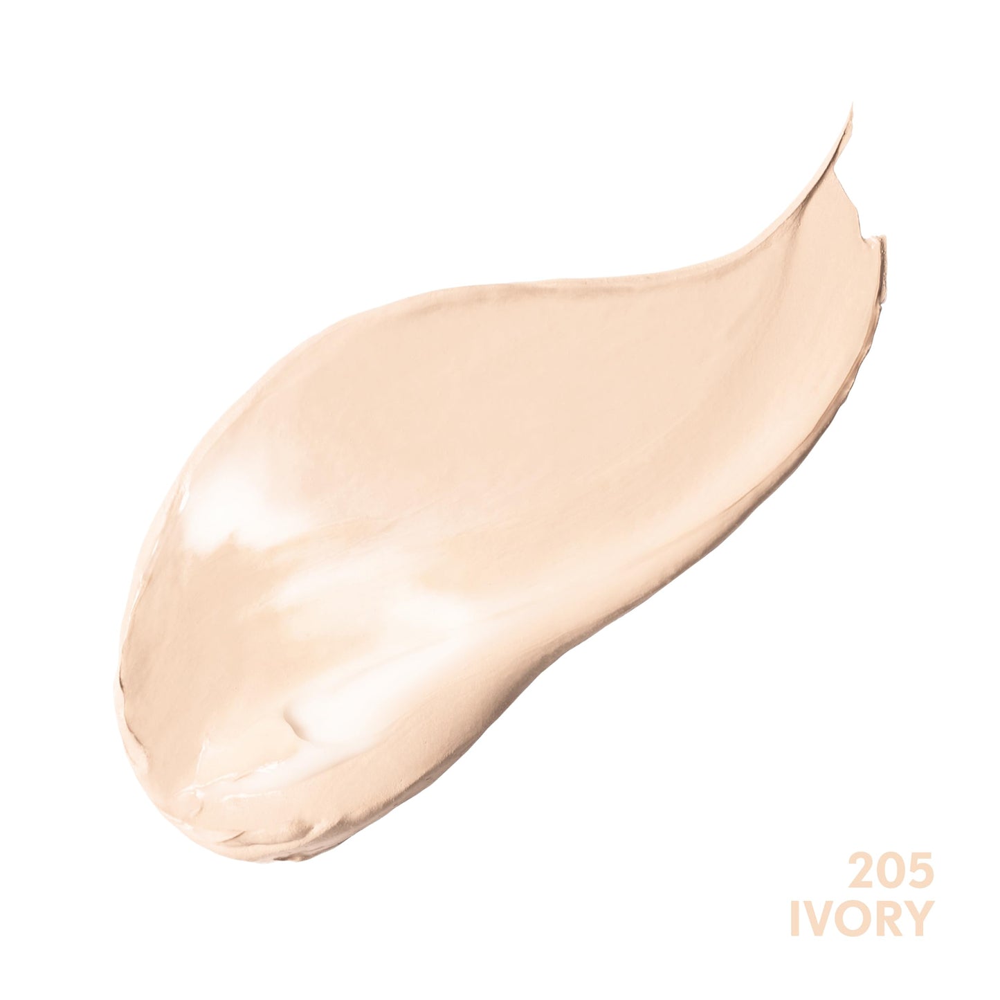 COVERGIRL Simply Ageless Instant Wrinkle Defying Foundation, SPF 28, Hyaluronic Complex & Vitamin C - 250 Creamy Beige, Pack of 1