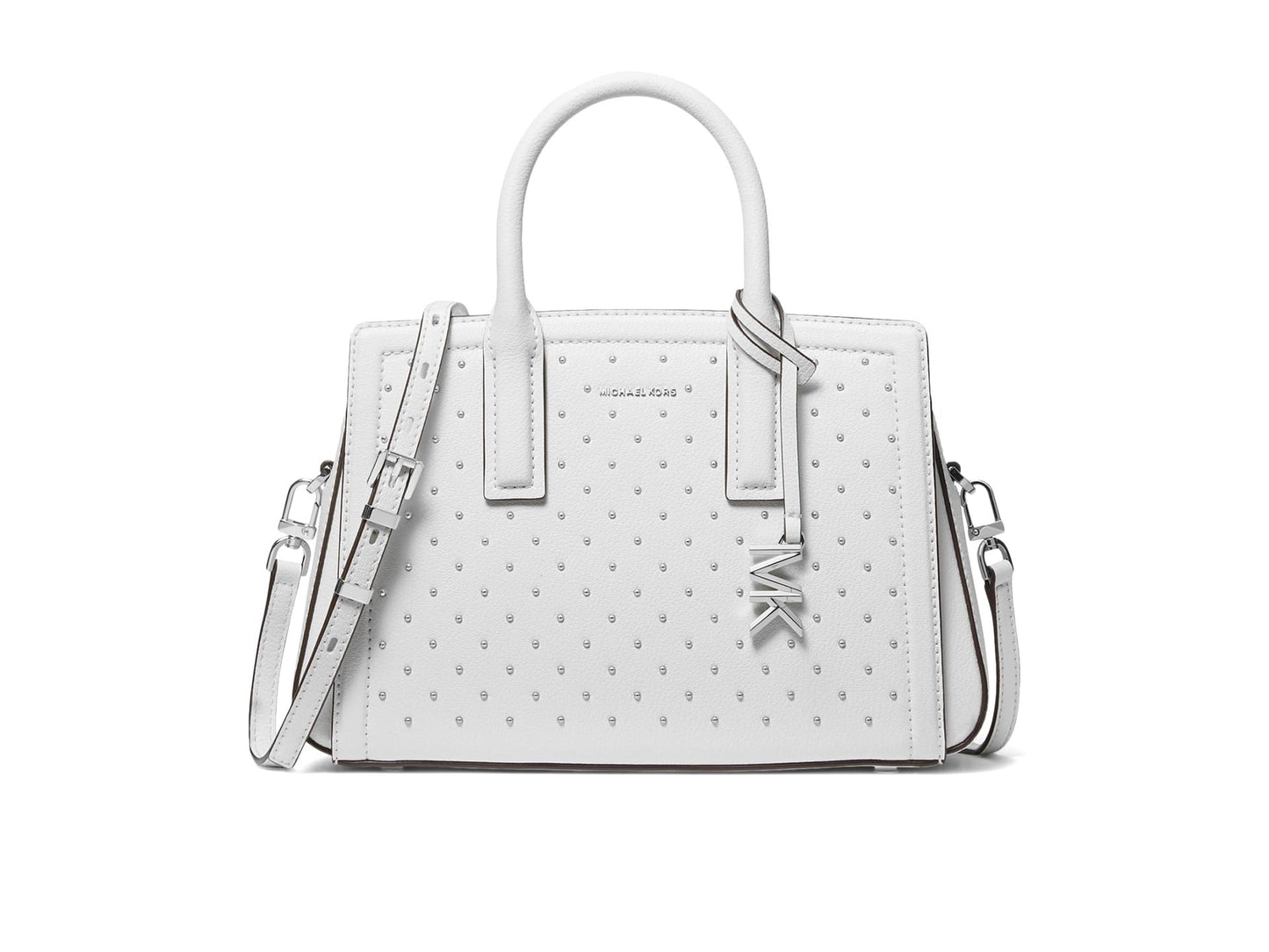 Michael Kors Women's Laila Small Satchel