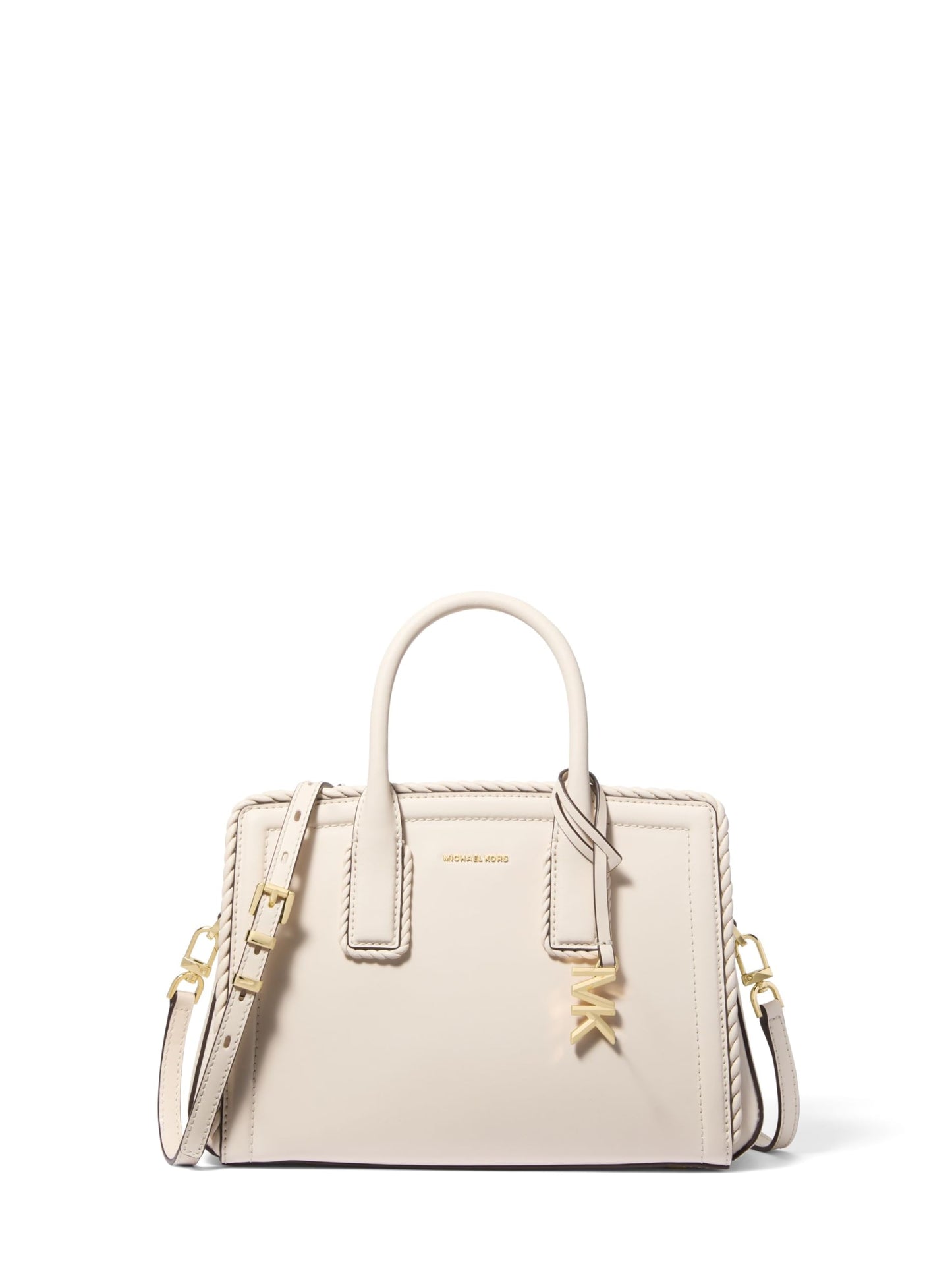 Michael Kors Women's Laila Small Satchel