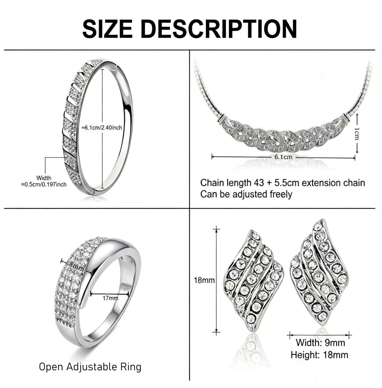 Premium Gold-Plated Stainless Steel Jewelry – Tarnish-Resistant & Waterproof From Uncle LOL
