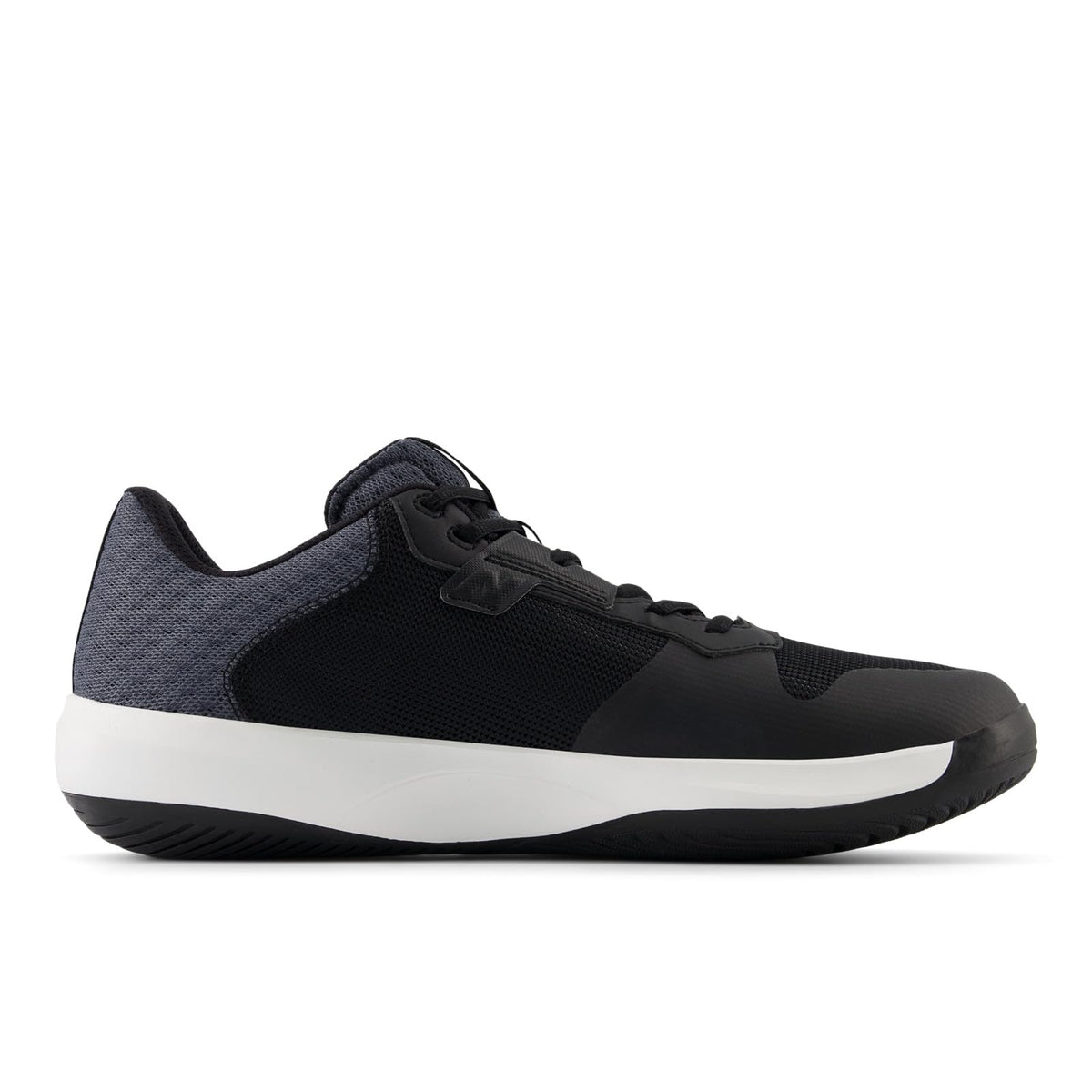 New Balance Men's 696 V6 Tennis Shoe, White/Clementine, 8.5 WideNew Balance Men's 696 V6 Tennis Shoe, White/Clementine, 8.5 Wide