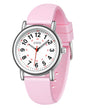 CIVO Nurse Watches for Women Men: Analog Waterproof Watch with Easy Read Dial Second Hand - Gifts for Nurses Medical Student Doctors