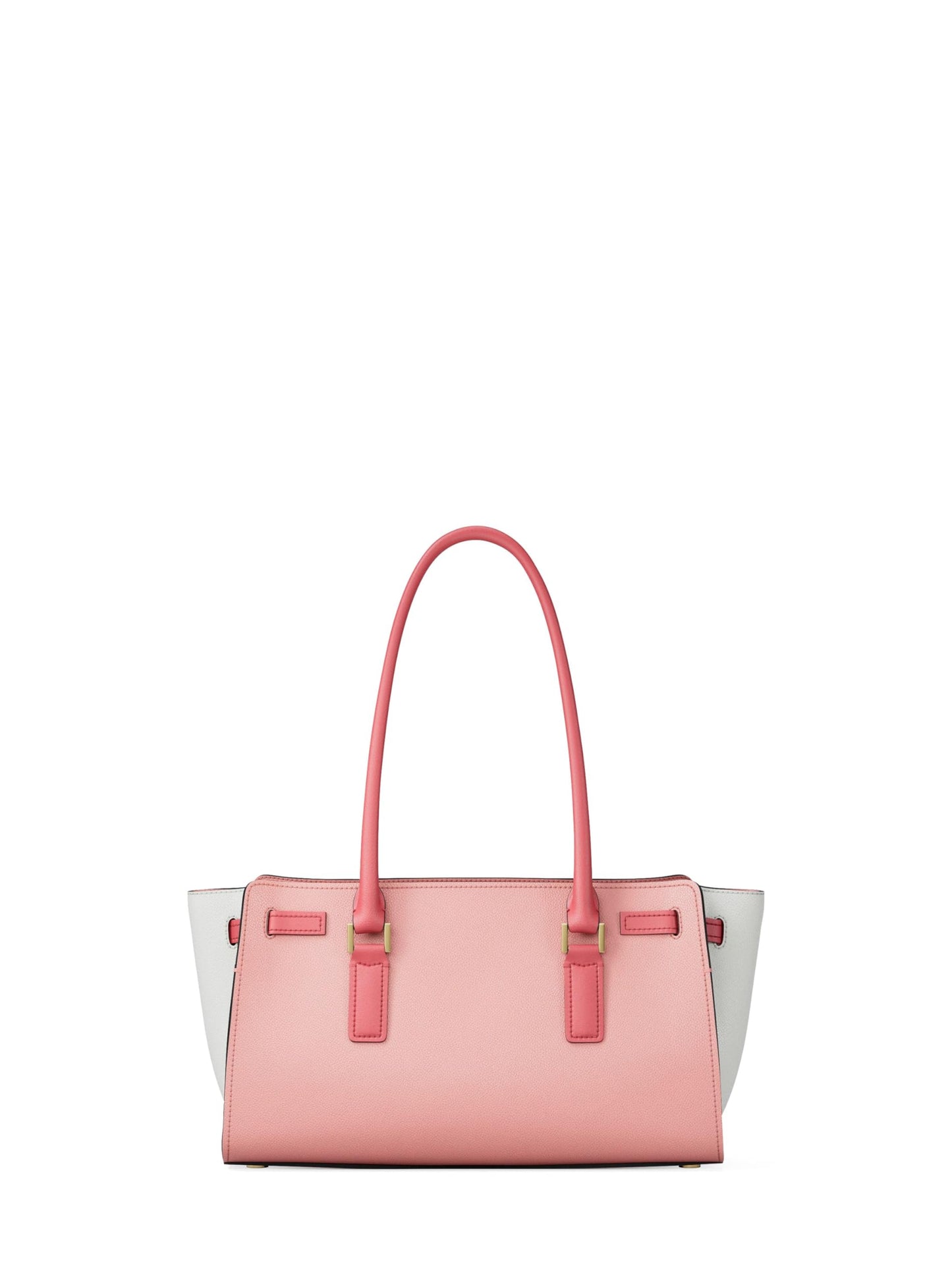 Michael Kors Hamilton Moderne Small Shoulder Tote