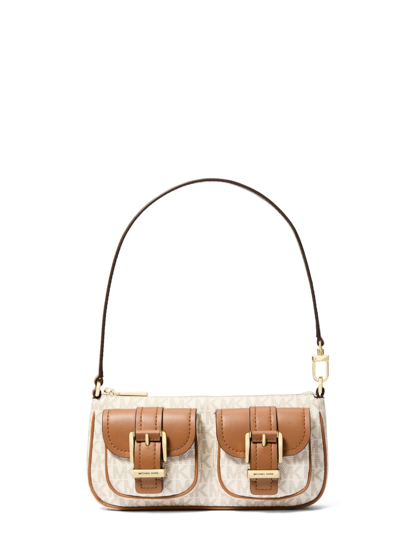 Michael Kors Zoe Small Convertible Pouchette