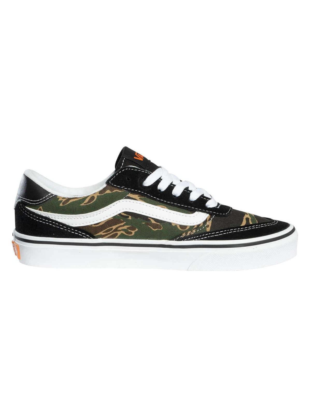 Vans Men's Brooklyn LS Shoe - Low-Top Sneakers for Everyday Wear, Walking, Work & Fashion, Canvas Black/Black, 9Vans Men's Brooklyn LS Shoe - Low-Top Sneakers for Everyday Wear, Walking, Work… open box