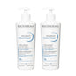 Bioderma Atoderm Intensive Balm, Hydrating Balm for Dry to Atopic Sensitive Skin, Face & Body Moisturizer with Ultra Soothing Anti-Itching Formula, Fragrance-Free, Non-Greasy & Non-Sticky for Family