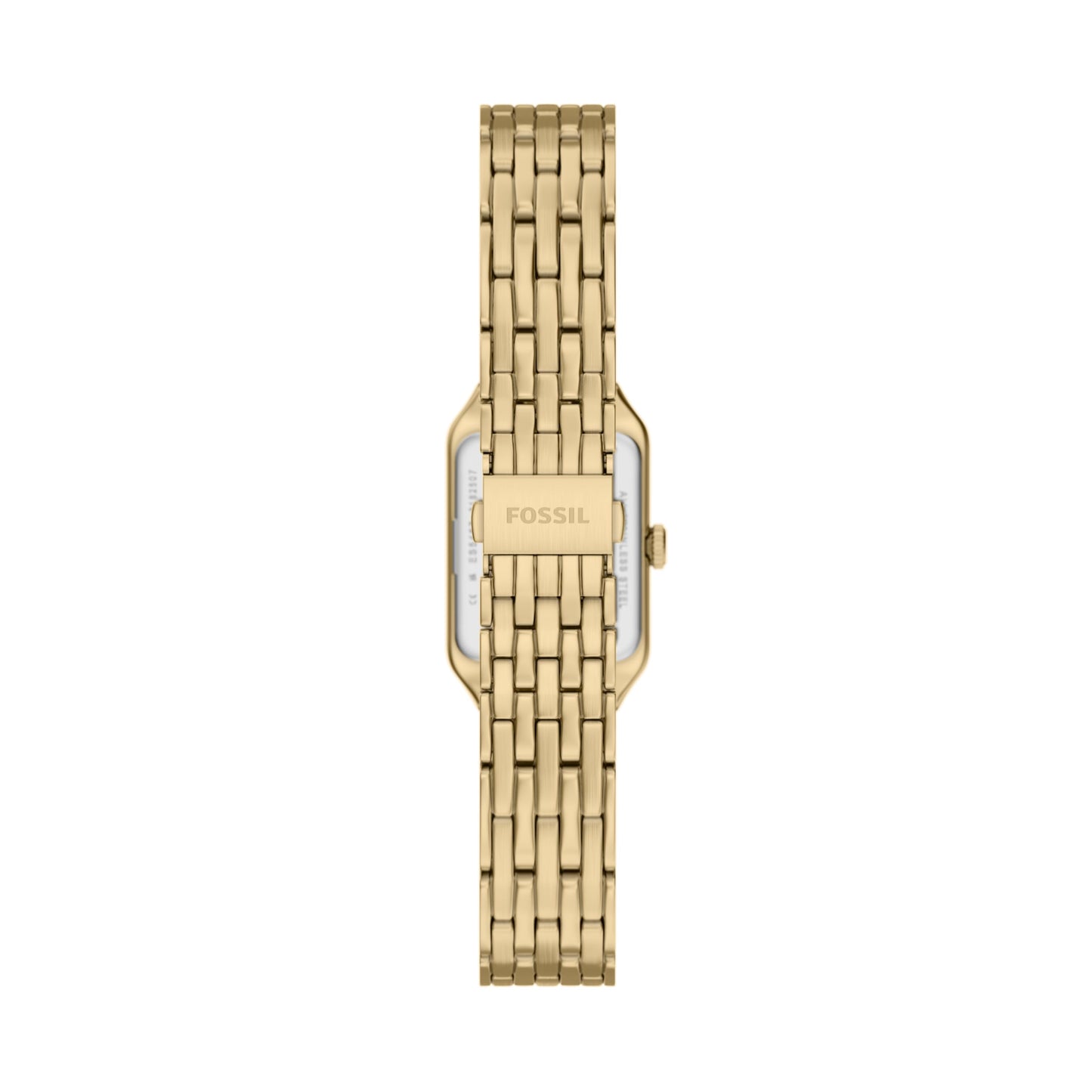 Fossil Women's Watch, Raquel Quartz Stainless Steel Watch for Women