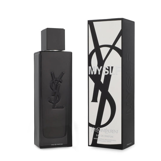 Yves Saint Laurent Ysl Myslf Eau de Parfum Spray for Men, 3.4 Ounce