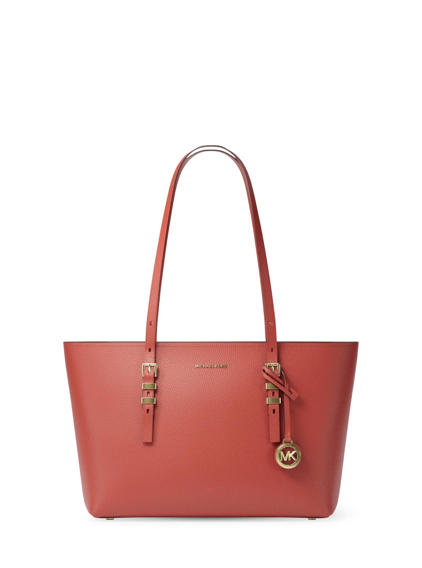 MICHAEL Michael Kors Quinn Md Ew Tz Tote