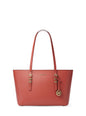 MICHAEL Michael Kors Quinn Md Ew Tz Tote