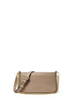 Michael Kors Women's Bryant Small Convertible Crossbody Bag