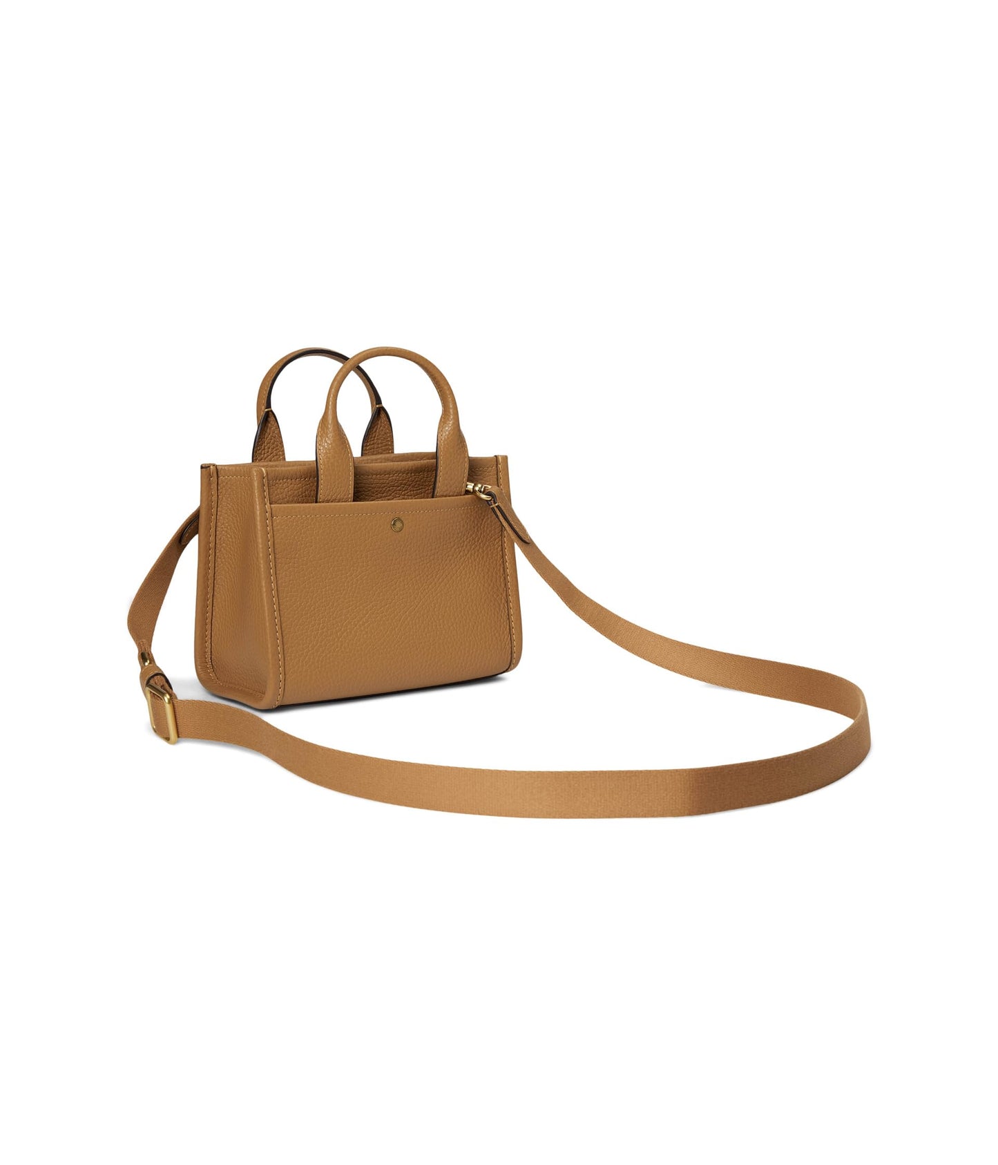 Coach Women's Leopard Cargo Tote 20