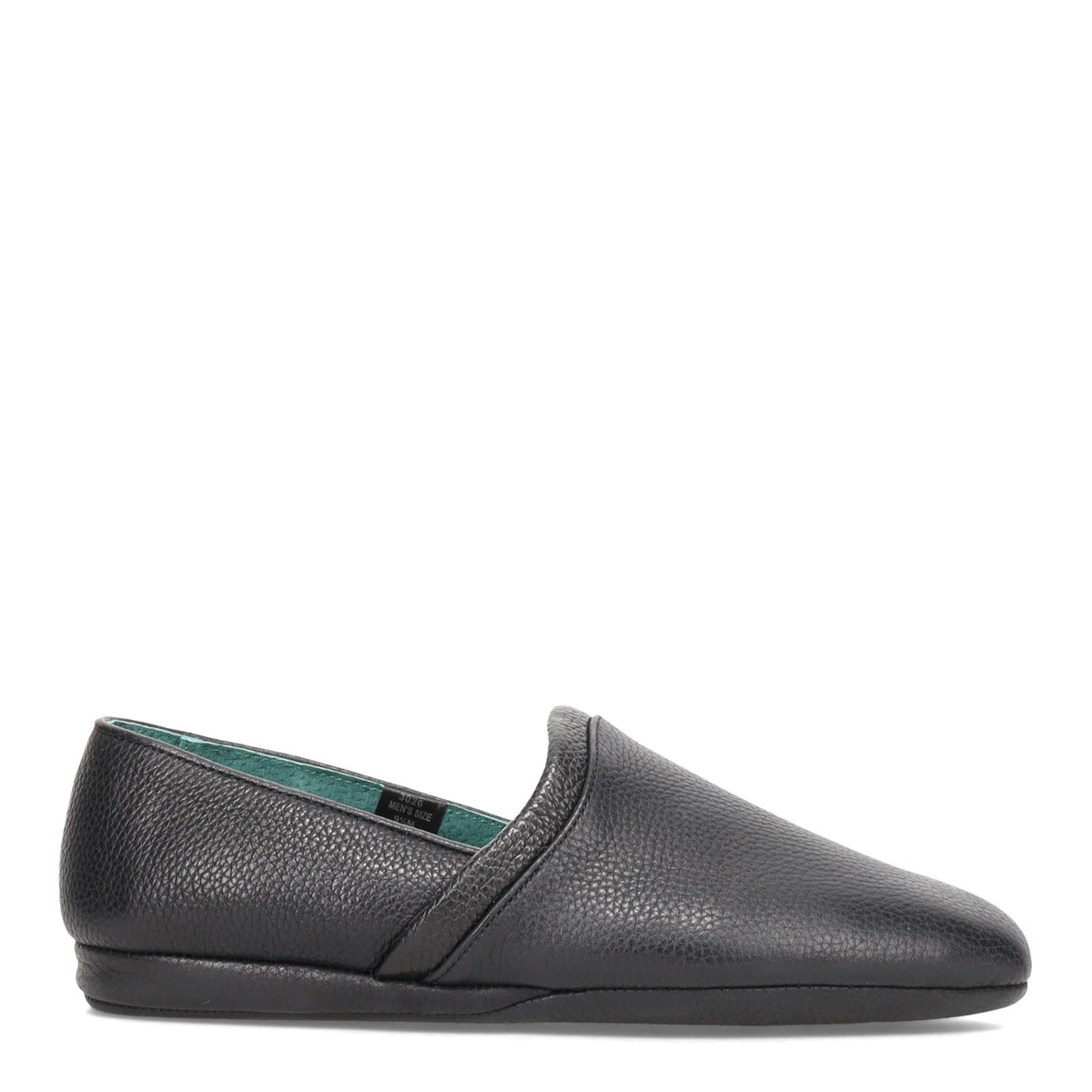 L.B. Evans Men's Aristocrat Opera Slipper,Black,10.5 ML.B.Evans Men's Aristocrat Opera Slipper,Black,10.5 M