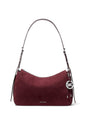 Michael Kors Nolita Medium Top Zip Convertible Shoulder Bag