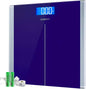 Etekcity Scale for Body Weight, Bathroom Digital Electric Scale for People