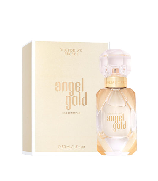 Victoria's Secret Heavenly Eau de Parfum, Notes of Gold Musk, Vanilla Sandalwood & White Jasmine, Perfumes for Women (1.7 oz)