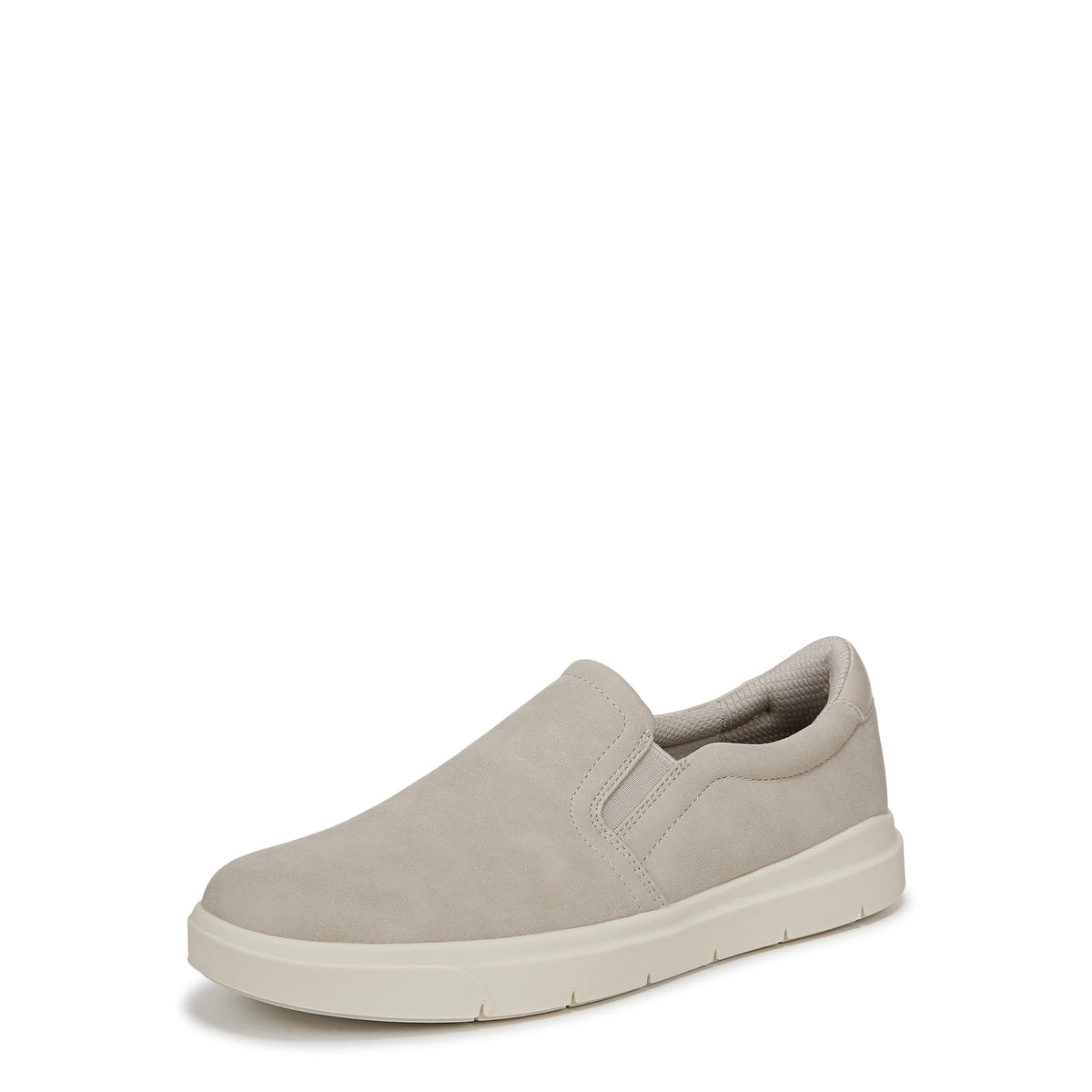 Dr. Scholl's Mens Madison CFX Sneaker Oyster Smooth 13 MDr. Scholl's Mens Madison CFX Sneaker Oyster Smooth 13 M